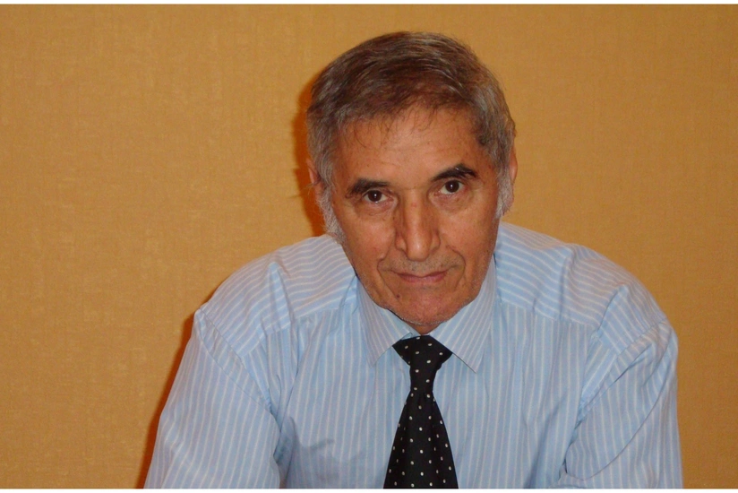 Yazıçı Azər Abdulla koronavirusdan vəfat edib