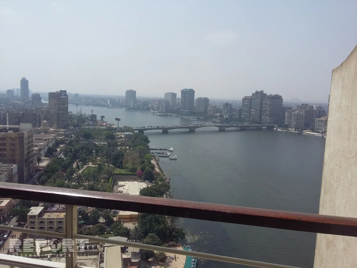 Minarələr şəhəri Qahirə - FOTOREPORTAJ