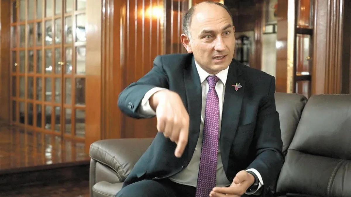 Meksika mətbuatında Ermənistan tərəfinin qərəzli iddiaları ifşa olunub
