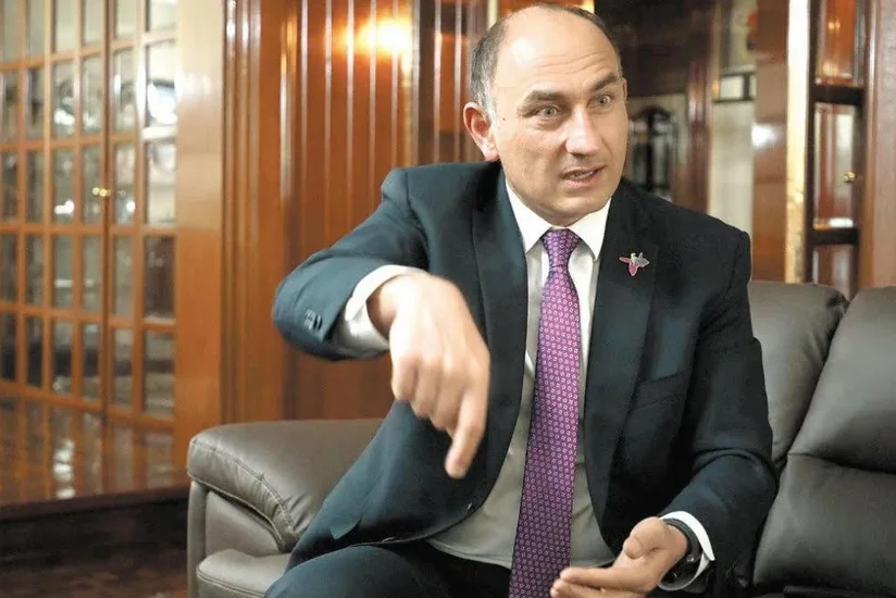 Meksika mətbuatında Ermənistan tərəfinin qərəzli iddiaları ifşa olunub
