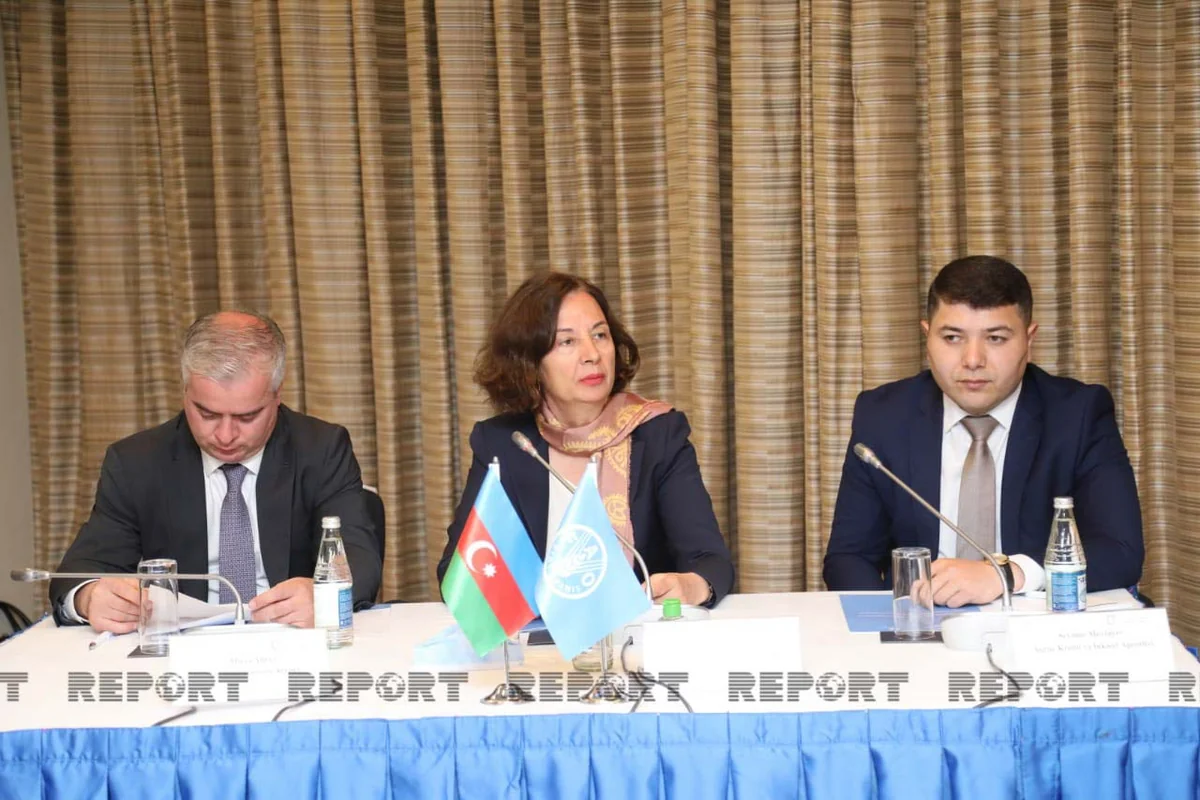 2 new projects launched under FAO-Azerbaijan partnership program