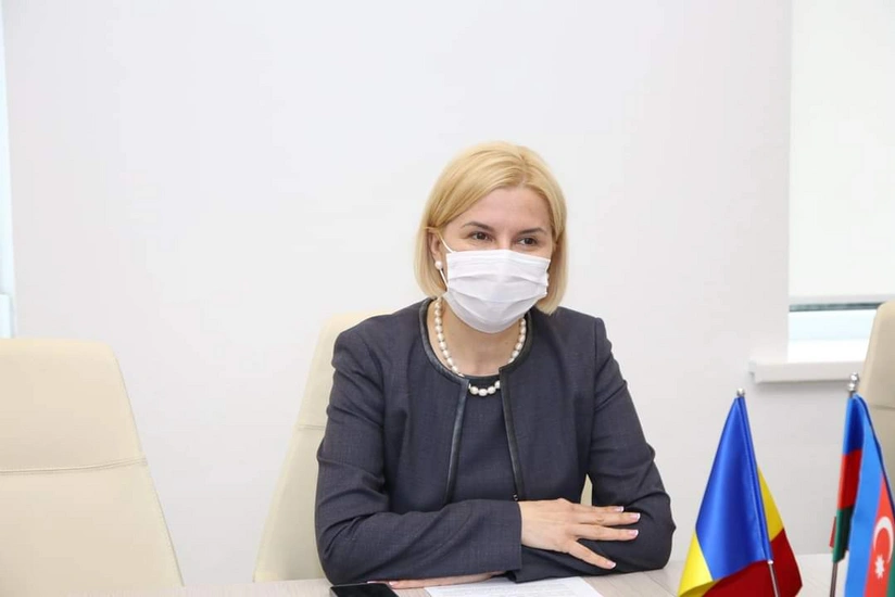 Head of Gagauzia to visit Azerbaijan