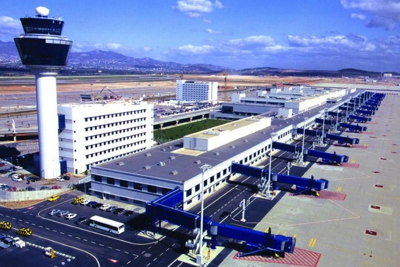 Greece eyes IPO for 30% of Athens Airport