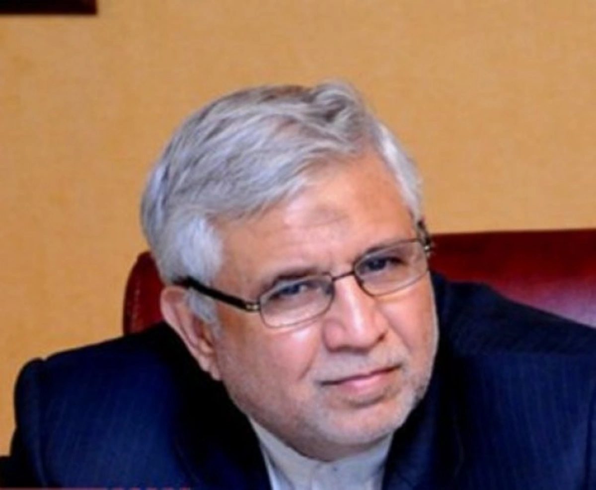 Ambassador: Iran is ready to invest in the railway project Qazvin-Rasht-Astara