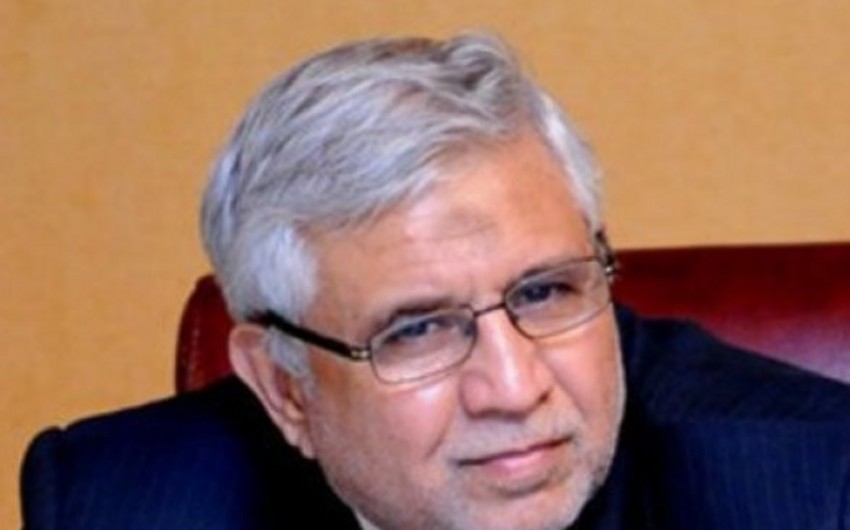 Ambassador: Iran is ready to invest in the railway project Qazvin-Rasht-Astara
