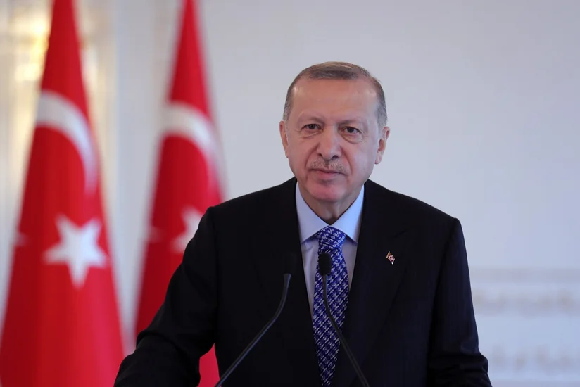 Ərdoğan iyunun 3-də and içəcək