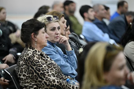 Witnesses to massacre of Bashlibel village residents by Armenian army testify in trial