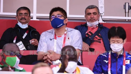 Sadıq Sadıqov: Təəccüblənirdilər ki, sizin uşaqlara nə olub?