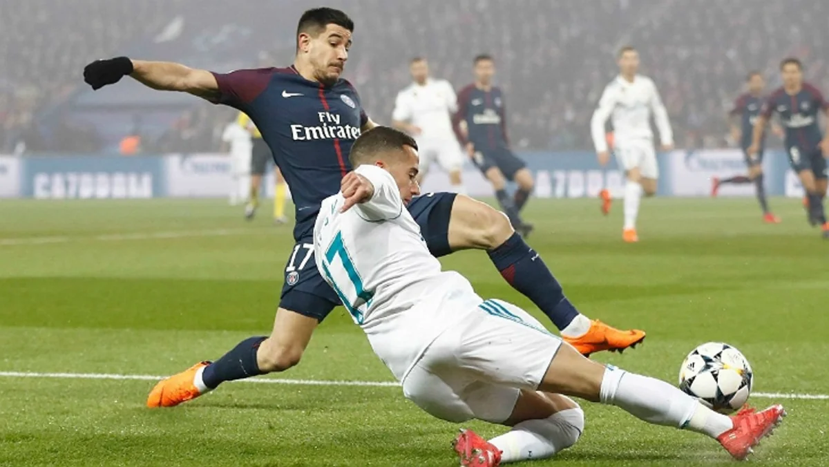 Çempionlar Liqasının ilk 1/4 finalçıları müəyyənləşib - VİDEO