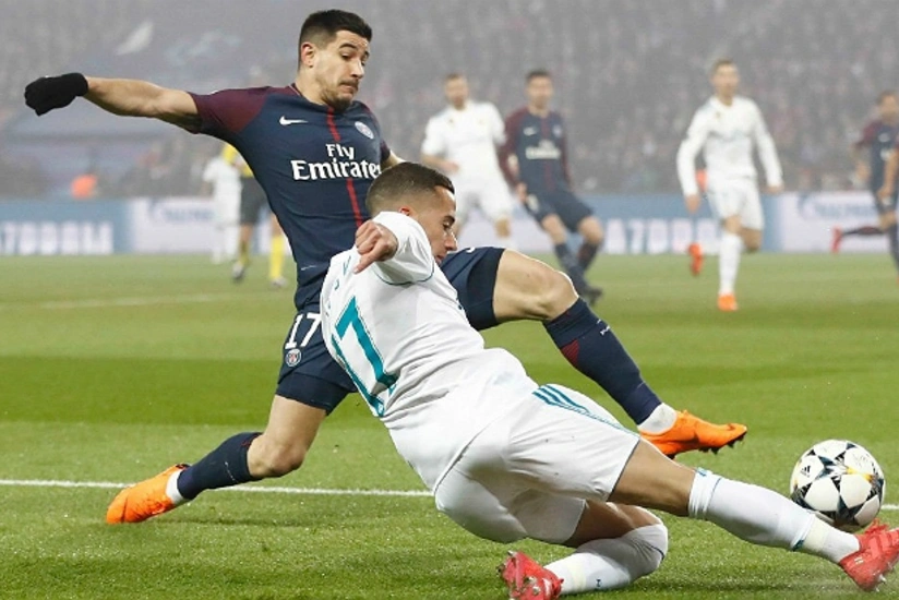 Çempionlar Liqasının ilk 1/4 finalçıları müəyyənləşib - VİDEO