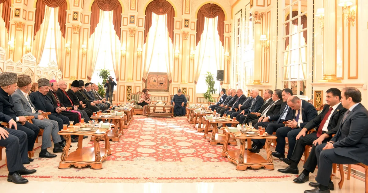 Gələn il Qazaxıstanda Azərbaycan Mədəniyyət günləri keçiriləcək