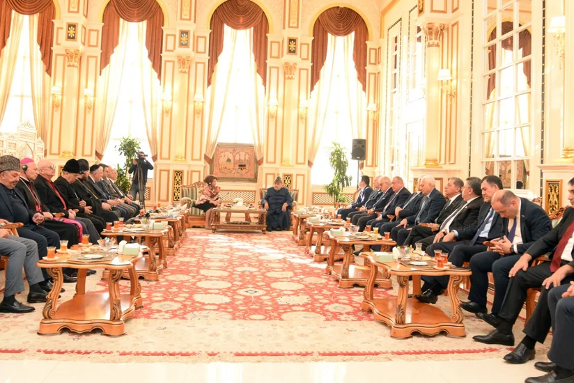 Gələn il Qazaxıstanda Azərbaycan Mədəniyyət günləri keçiriləcək