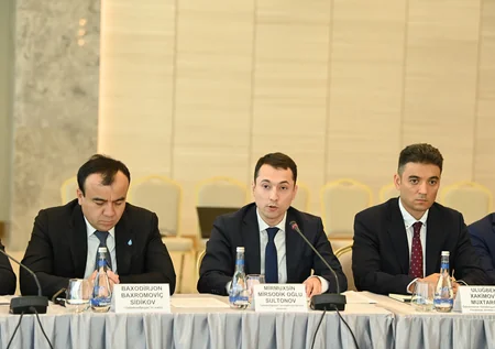 Подписанные в Шуше документы усилят экономсотрудничество между Азербайджаном и Узбекистаном