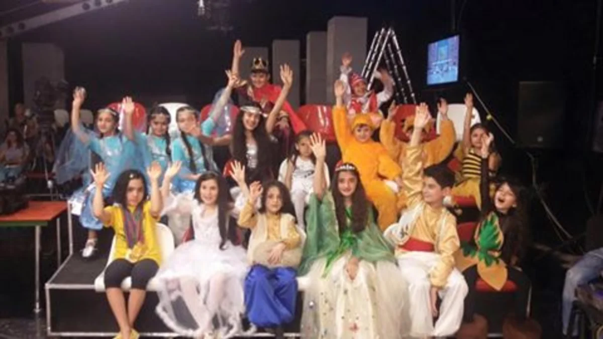 Kukla Teatrında fəaliyyət göstərən  “Oyuq” studiyası xeyriyyə konserti verəcək
