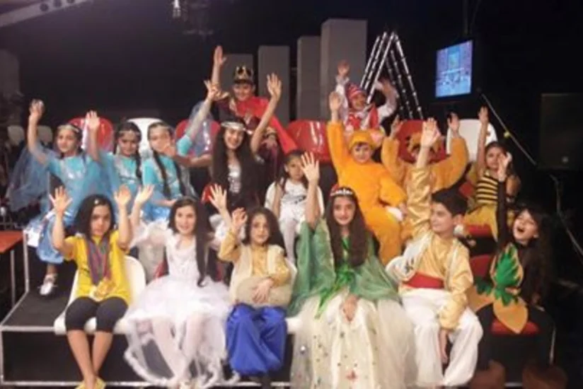 Kukla Teatrında fəaliyyət göstərən  “Oyuq” studiyası xeyriyyə konserti verəcək