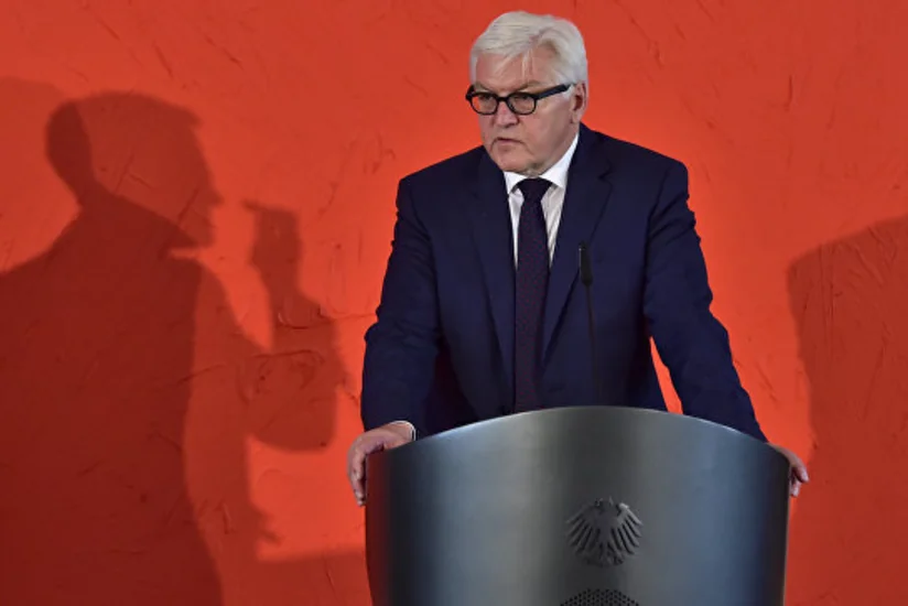 Штайнмайер: Состояние переговоров по Сирии неудовлетворительное
