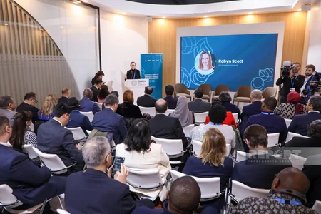 Ministerial forum on green governance launches at COP29 in Baku