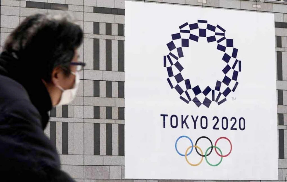 Tokio olimpiadası azarkeşsiz keçirilə bilər