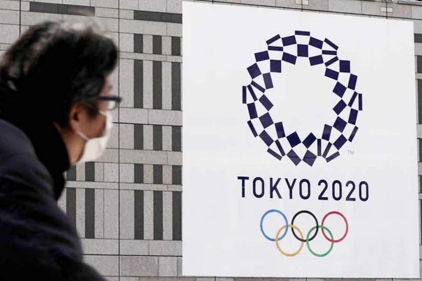 Tokio olimpiadası azarkeşsiz keçirilə bilər