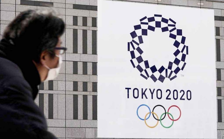 Tokio olimpiadası azarkeşsiz keçirilə bilər