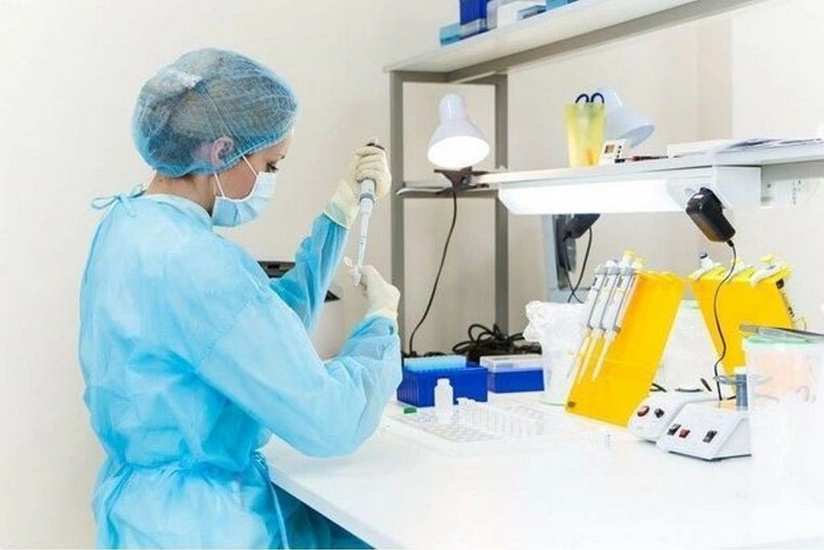 Ermənilərin Başlıbeldə öldürdükləri şəxslərin yaxınlarından DNT analizi götürülüb