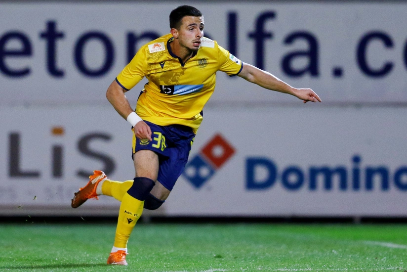 Qarabağın rəqibində koronavirusa yoluxmuş futbolçunun adı bəlli olub