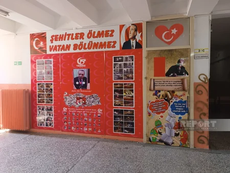 Seçici: “Bir ana övladı üçün nə arzu edirsə, mən də Türkiyəmiz üçün onu diləyirəm”
