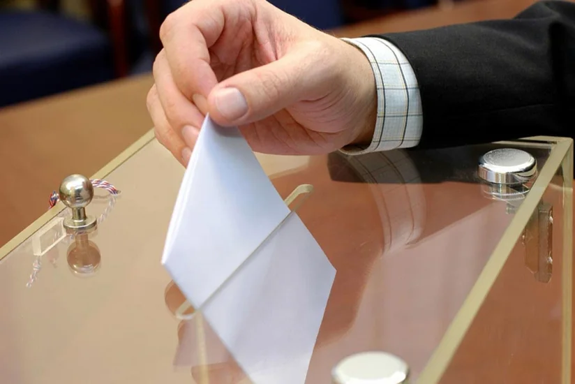 Moldovada prezident seçkilərinə rəsmən start verilib