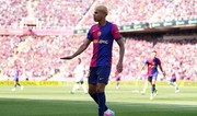 Barselonanın futbolçusu məhsuldar ötürmələrin sayına görə Avropada üçüncüdür