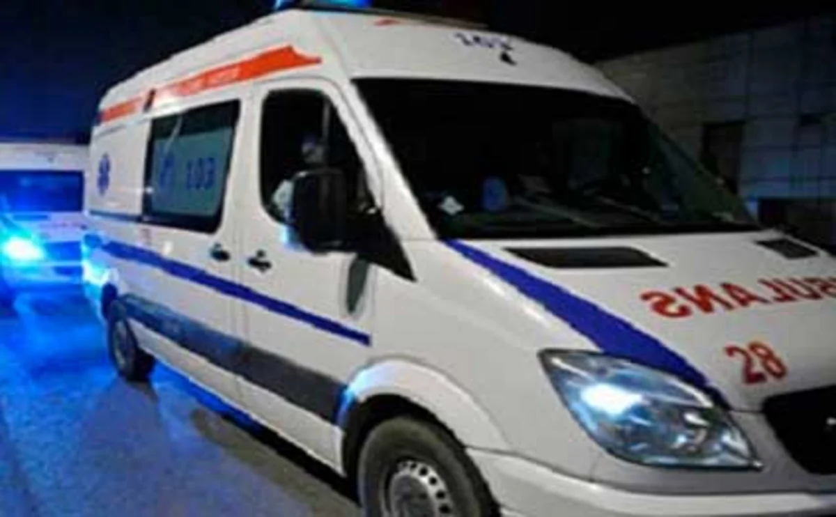​44 yaşlı Bakı sakini evində ölmüş vəziyyətdə tapılıb