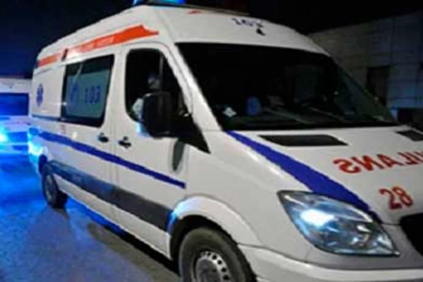 ​44 yaşlı Bakı sakini evində ölmüş vəziyyətdə tapılıb