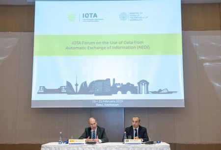 Bakıda beynəlxalq forum işə başlayıb