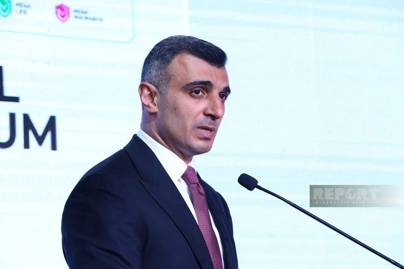 AMB-nin sədri: Kompleks islahatlar milli iqtisadiyyatımızı gücləndirir