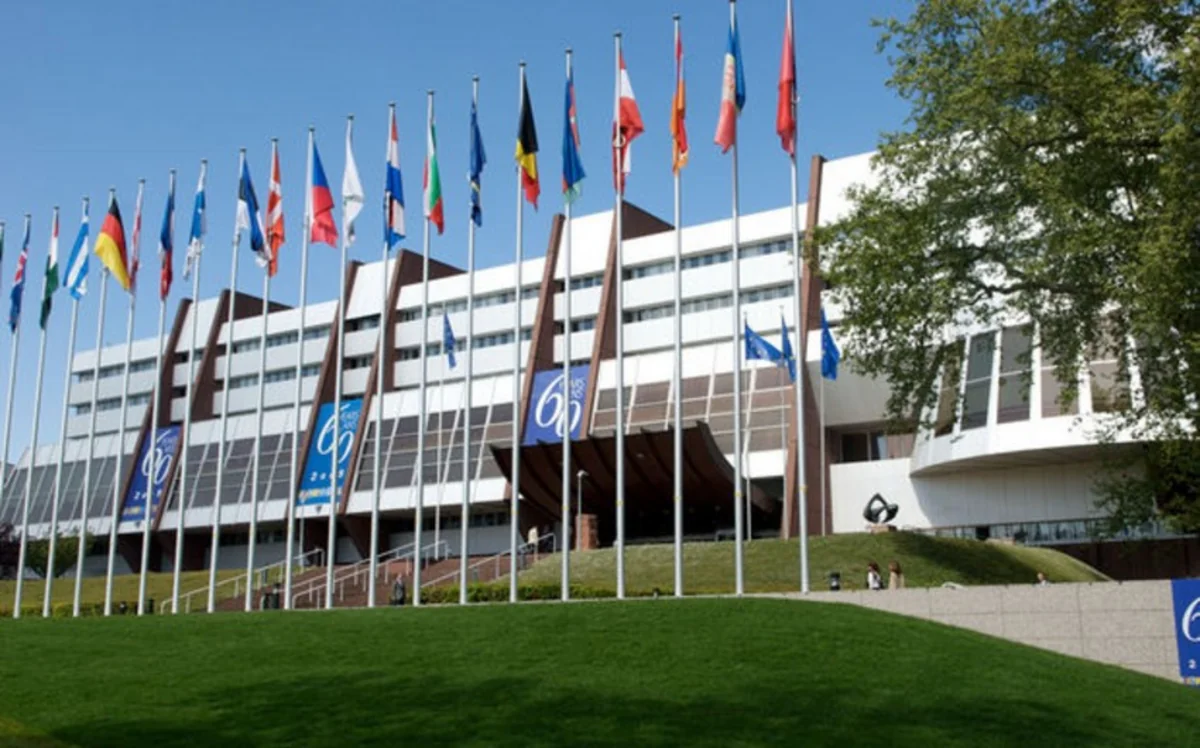 British MP speaks out against decision to challenge powers of Azerbaijani delegation to PACE
