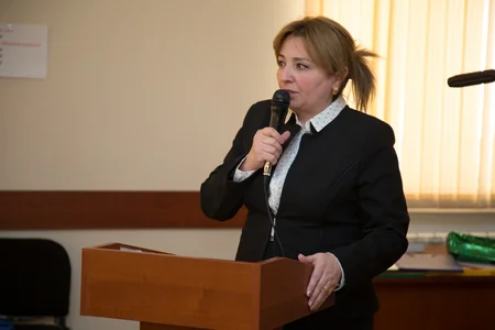 ​Vaqif Əsədov: “Azyaşlılara yol hərəkəti qaydalarının öyrədilməsi vacibdir” - FOTO