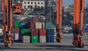 Nakhchivan's foreign trade turnover up by nearly 15%