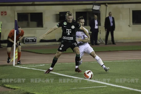 Çempionlar Liqası: Qarabağ Macarıstan klubu ilə heç-heçə edib