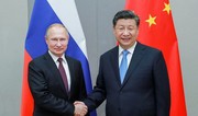 Putin Si Cinpin ilə Yaxın Şərqdəki vəziyyəti müzakirə edib