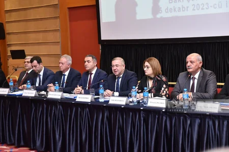 MSK seçki hüququ ilə bağlı müraciətlərə baxılmasına həsr olunan seminar keçirib