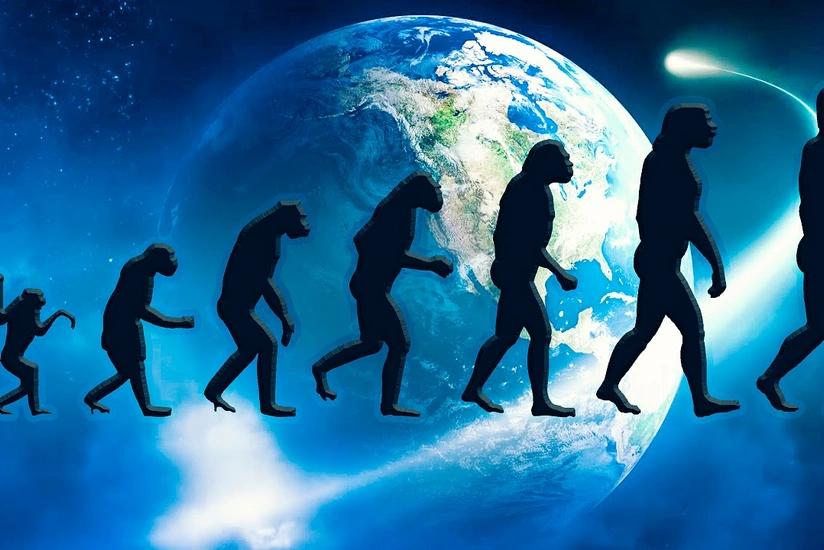 Study: First humans appeared on earth 100 thousand years earlier than it was thought