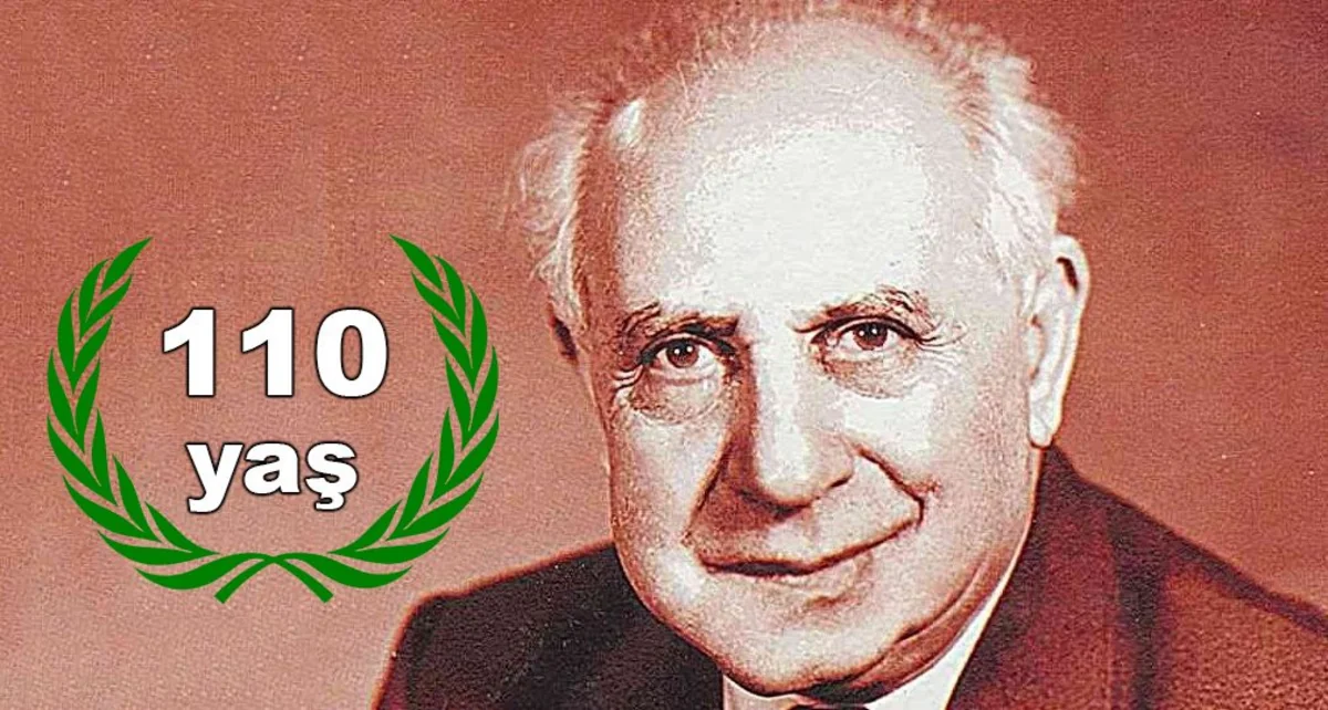 ETSN akademik Həsən Əliyevin yubileyi ilə bağlı aqromeşə massivi salacaq