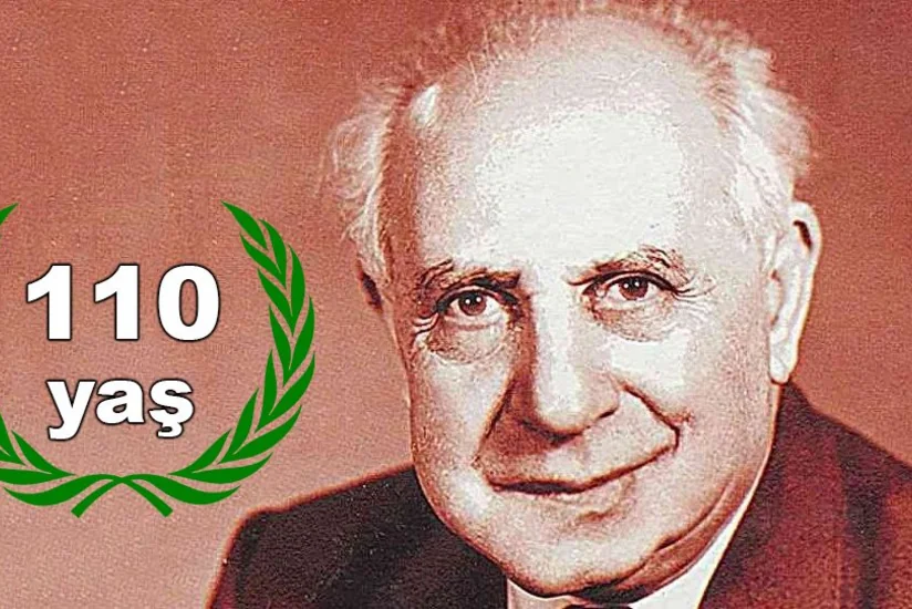 ETSN akademik Həsən Əliyevin yubileyi ilə bağlı aqromeşə massivi salacaq