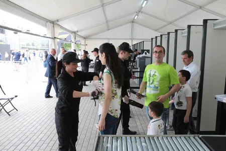 Azerbaijani Interior Ministry addresses Baku residents and guests