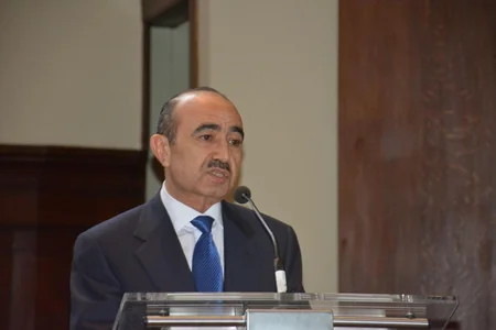 Avropa Azərbaycanlıları Konqresinin V Qurultayı keçirilib