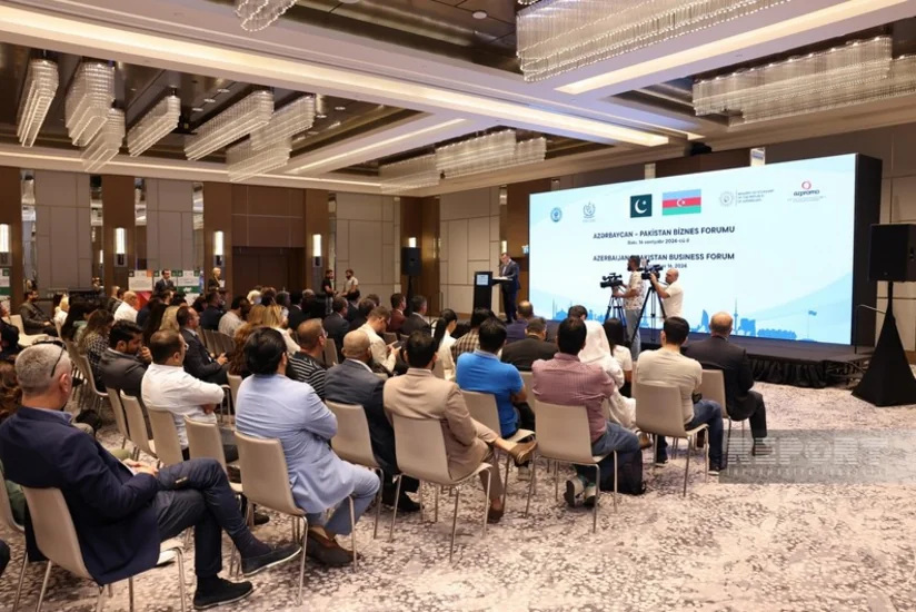 Oktyabrda Azərbaycanda ilk dəfə Halal Biznes Forumu keçiriləcək