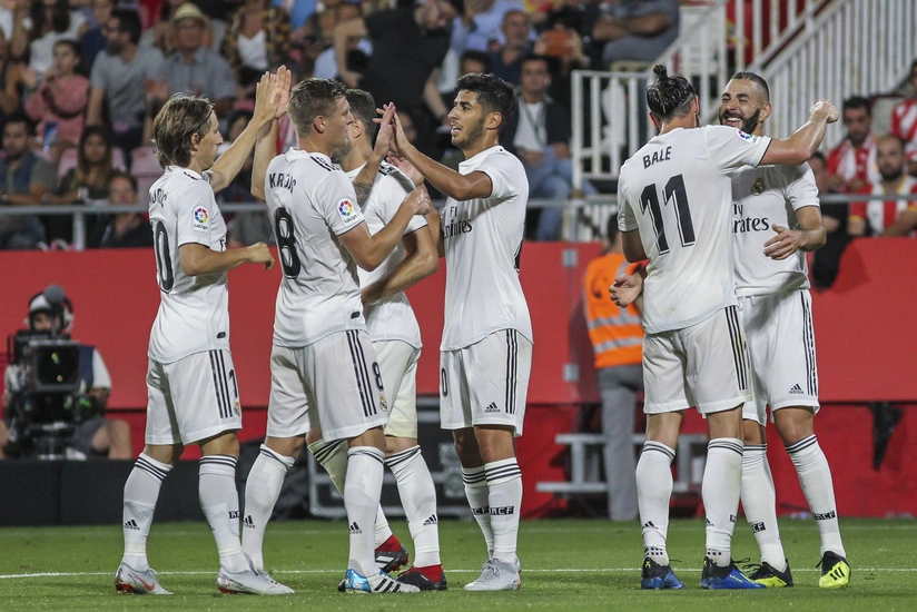 Real Madrid yenidən futbolçuların maaşını azaldır