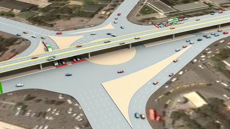 20 Yanvar dairəsində nəqliyyat sıxlığının aradan qaldırılması ilə bağlı planlar açıqlanıb - VİDEO