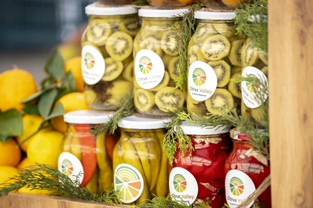 Bakıda və Abşeronda “Kənddən Şəhərə” Yeni il yarmarkaları başlayıb