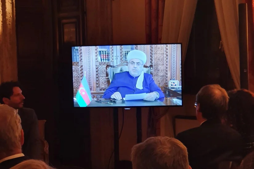 QMİ sədri: İnternetdə cinsi istismar təhlükəsi xüsusi narahatlığa səbəb olur