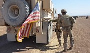 СМИ: США вывели своих военных еще с двух баз в Сирии